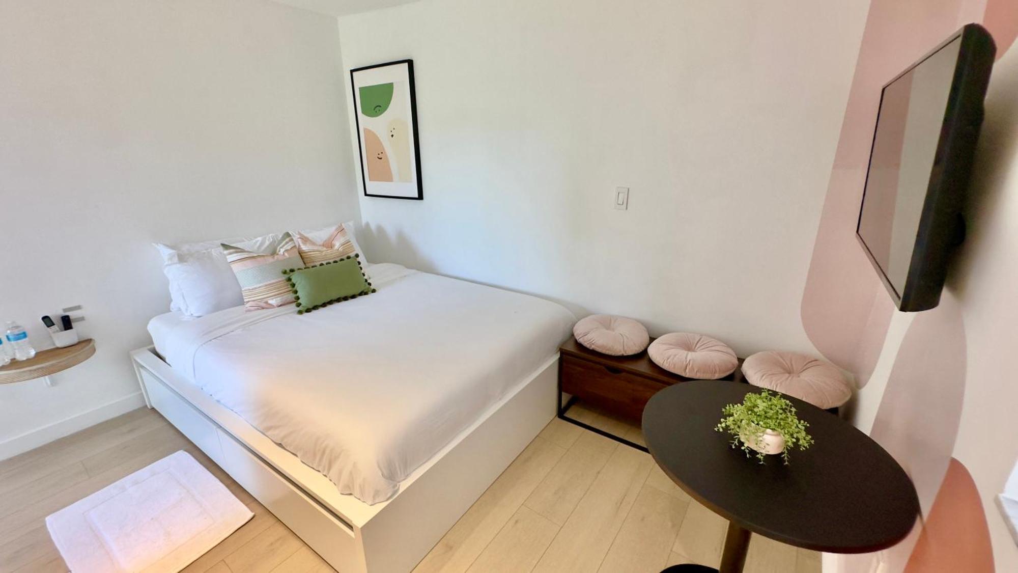 University Park Miami Cute酒店 外观 照片